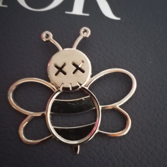 Christian Dior b23 red men's size 12 - Picture 6 of 10